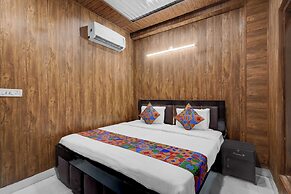 Fabhotel Vrishti Residency