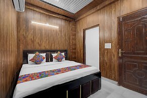 Fabhotel Vrishti Residency