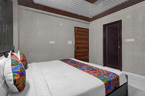 Fabhotel Vrishti Residency
