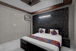 Fabhotel Vrishti Residency