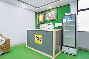 Fabhotel Super Corridor
