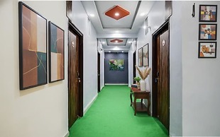 Fabhotel Super Corridor