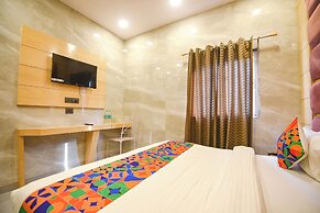 Fabhotel Grand Shiva