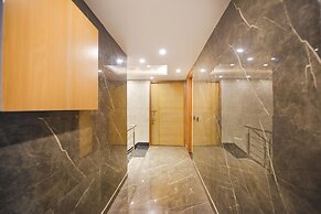 Fabhotel Grand Shiva