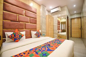 Fabhotel Grand Shiva