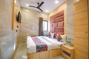 Fabhotel Grand Shiva