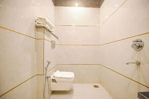Fabhotel Grand Shiva