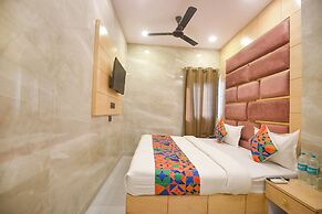 Fabhotel Grand Shiva