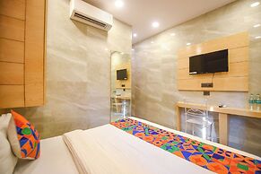 Fabhotel Grand Shiva