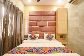 Fabhotel Grand Shiva