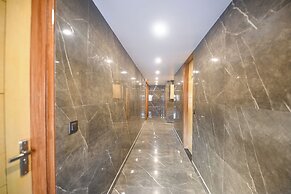 Fabhotel Grand Shiva