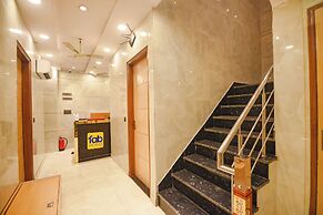 Fabhotel Grand Shiva