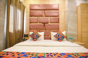 Fabhotel Grand Shiva