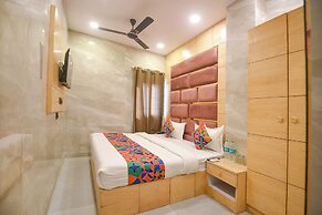 Fabhotel Grand Shiva