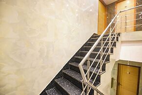 Fabhotel Grand Shiva