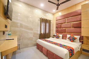 Fabhotel Grand Shiva
