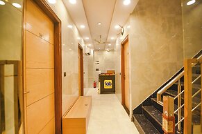 Fabhotel Grand Shiva