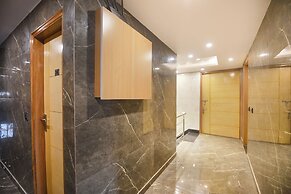 Fabhotel Grand Shiva