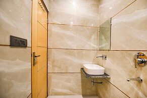 Fabhotel Grand Shiva