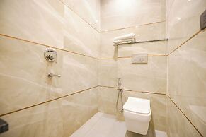 Fabhotel Grand Shiva