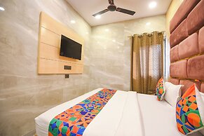 Fabhotel Grand Shiva
