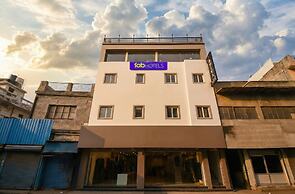 Fabhotel Grand Shiva