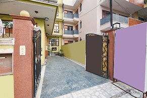 Fabhotel The Paradise