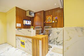 Fabhotel Shri Shubh Palace