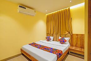 Fabhotel Shri Shubh Palace