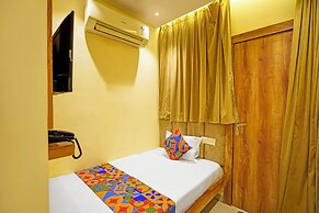 Fabhotel Shri Shubh Palace