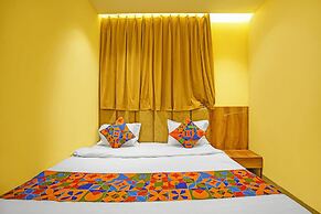 Fabhotel Shri Shubh Palace