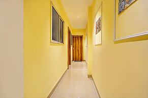 Fabhotel Shri Shubh Palace