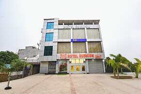 Fabhotel Rubicon