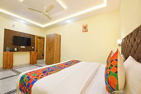 Fabhotel Rubicon