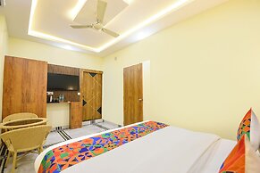 Fabhotel Rubicon