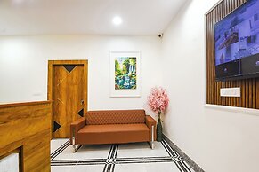 Fabhotel Rubicon