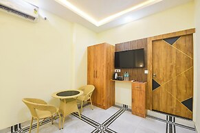 Fabhotel Rubicon