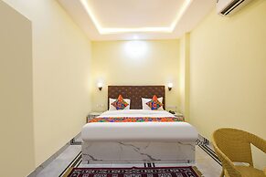 Fabhotel Rubicon