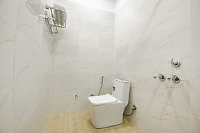 Fabhotel Rubicon