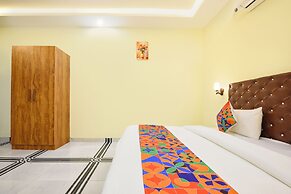 Fabhotel Rubicon