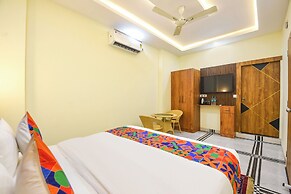 Fabhotel Rubicon