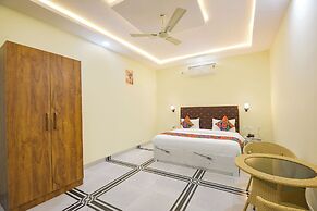 Fabhotel Rubicon