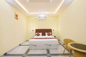 Fabhotel Rubicon
