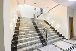 Fabhotel Rubicon