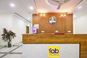 Fabhotel Rubicon