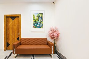 Fabhotel Rubicon