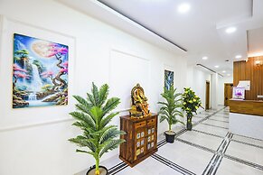 Fabhotel Rubicon
