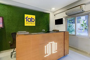 Fabhotel Jaswitha Grand