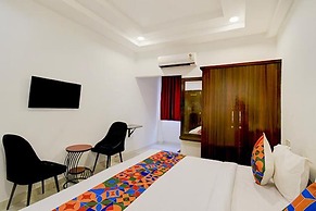 Fabhotel Jaswitha Grand