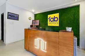 Fabhotel Jaswitha Grand